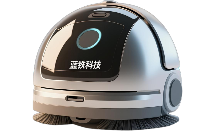蓝铁配件系列